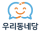 logo woori